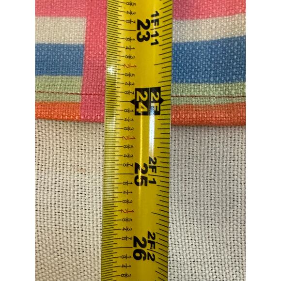 Brown Bowen & Company Eloise‎ – Rainbow Row Dress size 12 - Picture 4 of 6